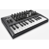 Профессиональные синтезатор ARTURIA MicroBrute